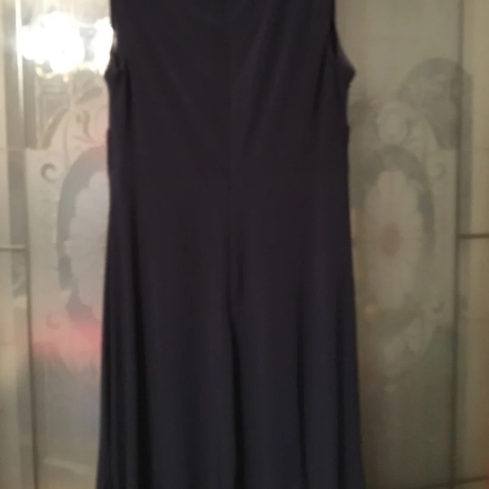 Casual dress knee length size 6 - Picture 3 of 5